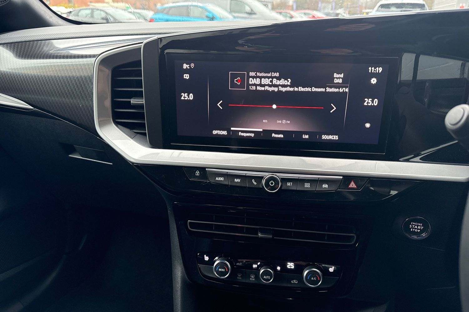 Used Vauxhall Mokka 2023 for sale - 76922970: Photo 38