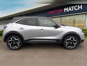 Used Vauxhall Mokka 2023 for sale - 76922970: Photo