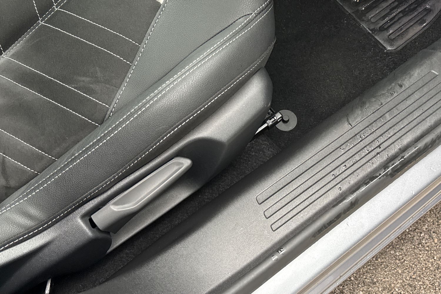 Used Vauxhall Mokka 2023 for sale - 76922970: Photo 41