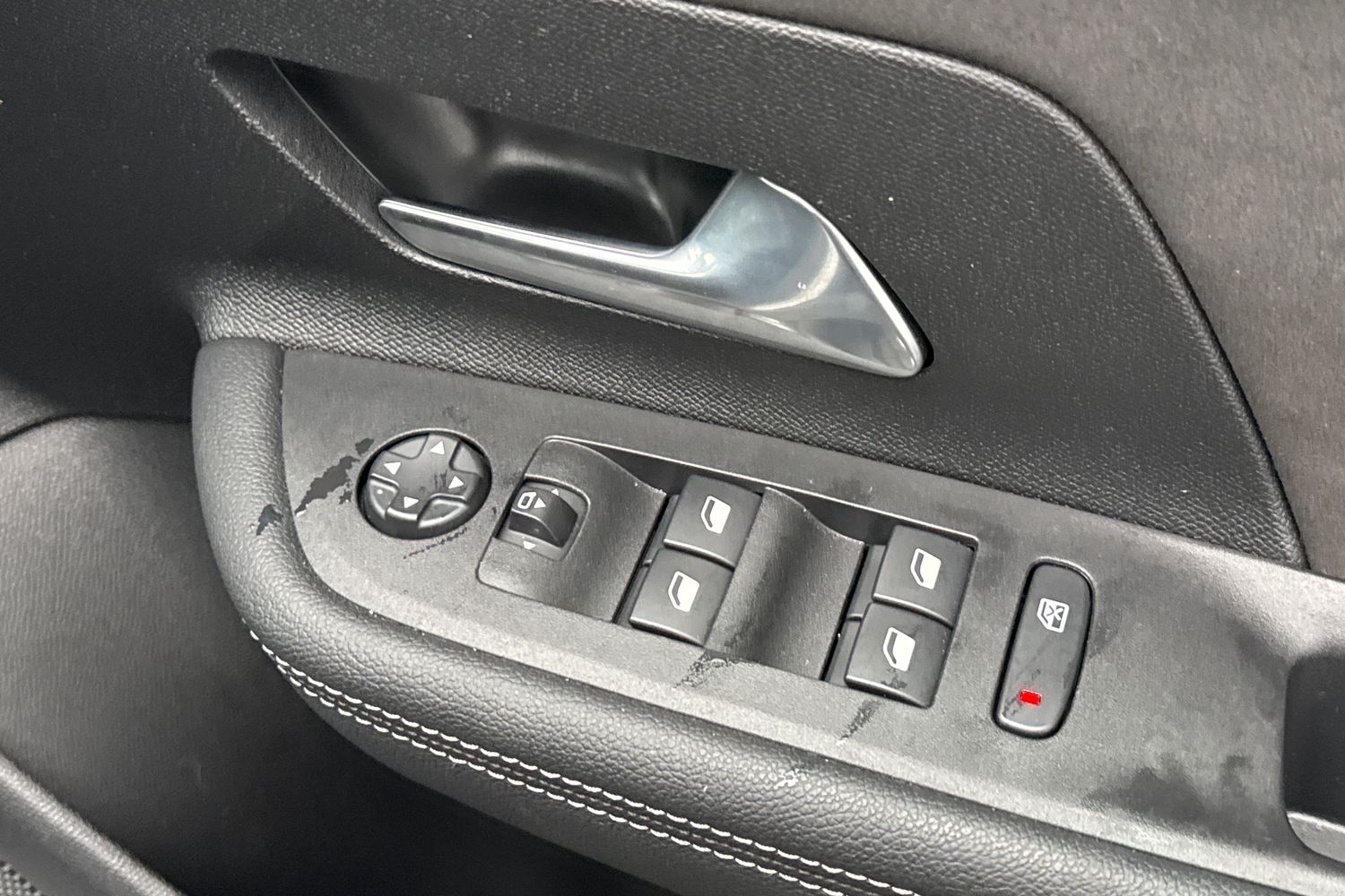 Used Vauxhall Mokka 2023 for sale - 76922970: Photo 42