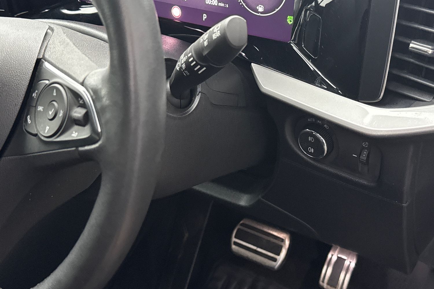 Used Vauxhall Mokka 2023 for sale - 76922970: Photo 44