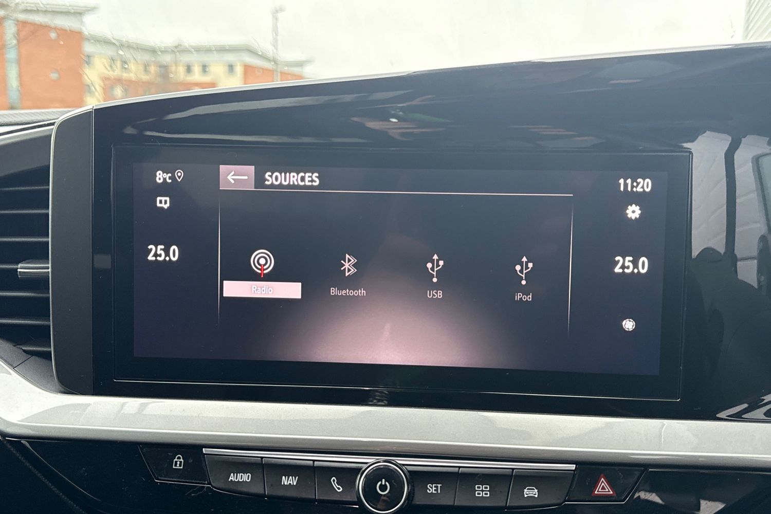 Used Vauxhall Mokka 2023 for sale - 76922970: Photo 45