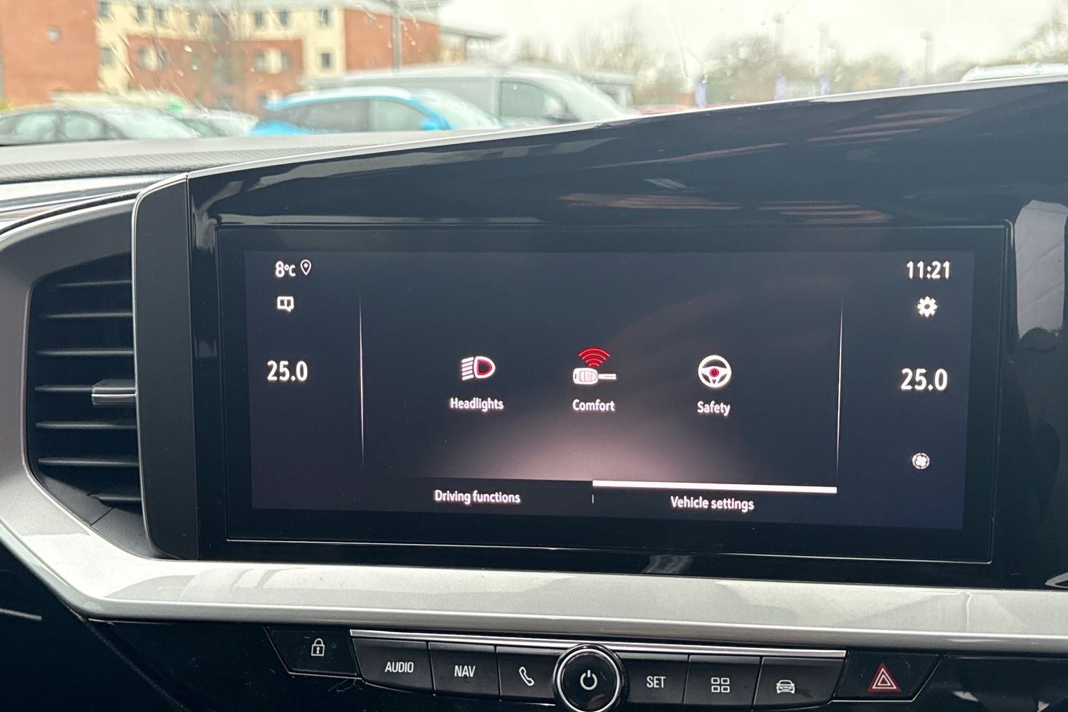 Used Vauxhall Mokka 2023 for sale - 76922970: Photo 47