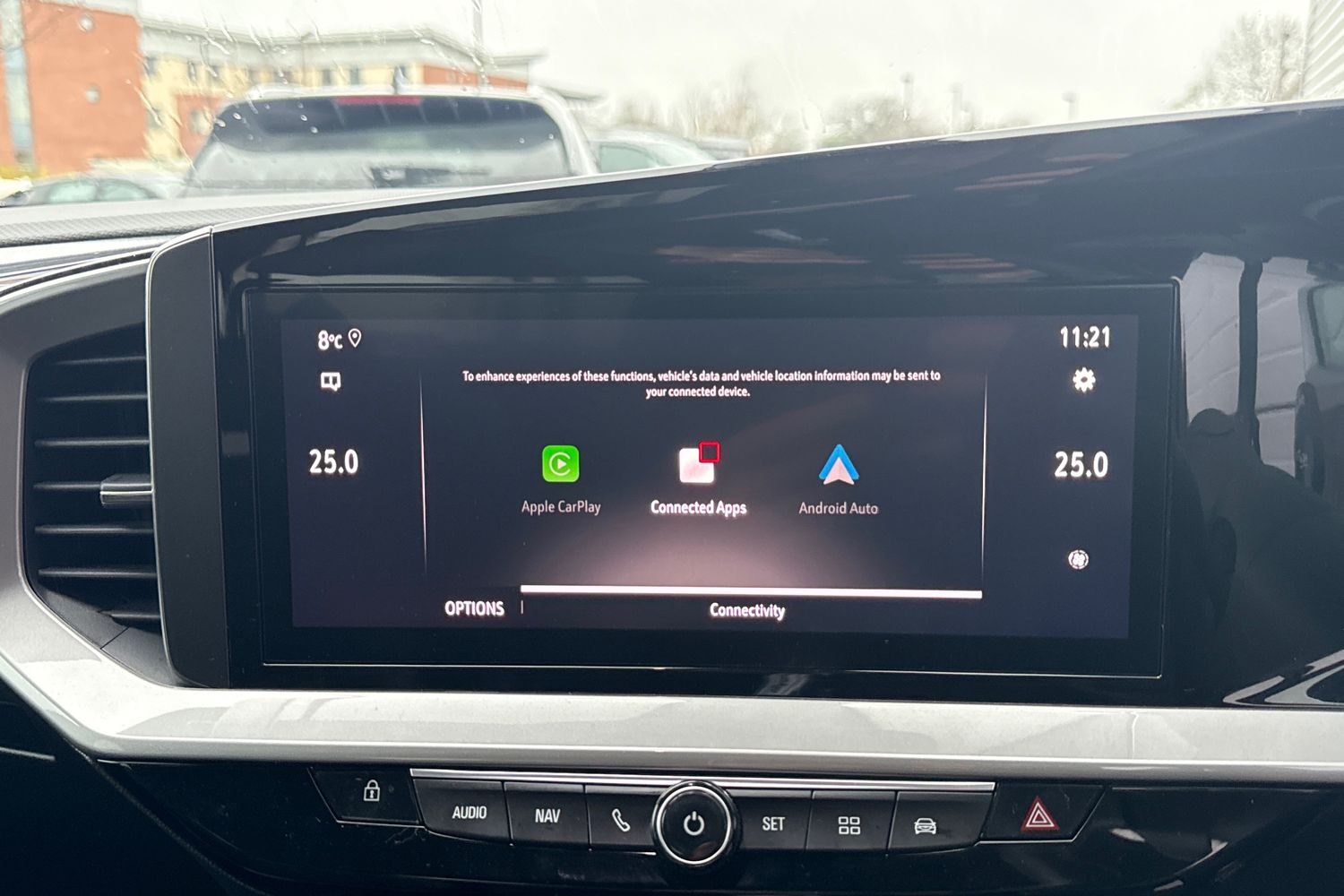 Used Vauxhall Mokka 2023 for sale - 76922970: Photo 48