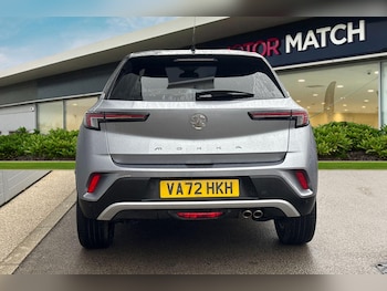 Used Vauxhall Mokka 2023 for sale - 76922970: Photo