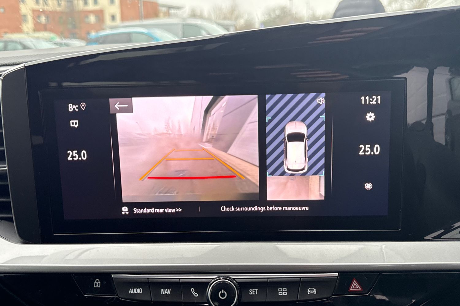 Used Vauxhall Mokka 2023 for sale - 76922970: Photo 51