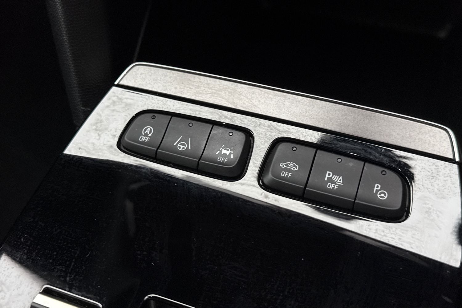 Used Vauxhall Mokka 2023 for sale - 76922970: Photo 52