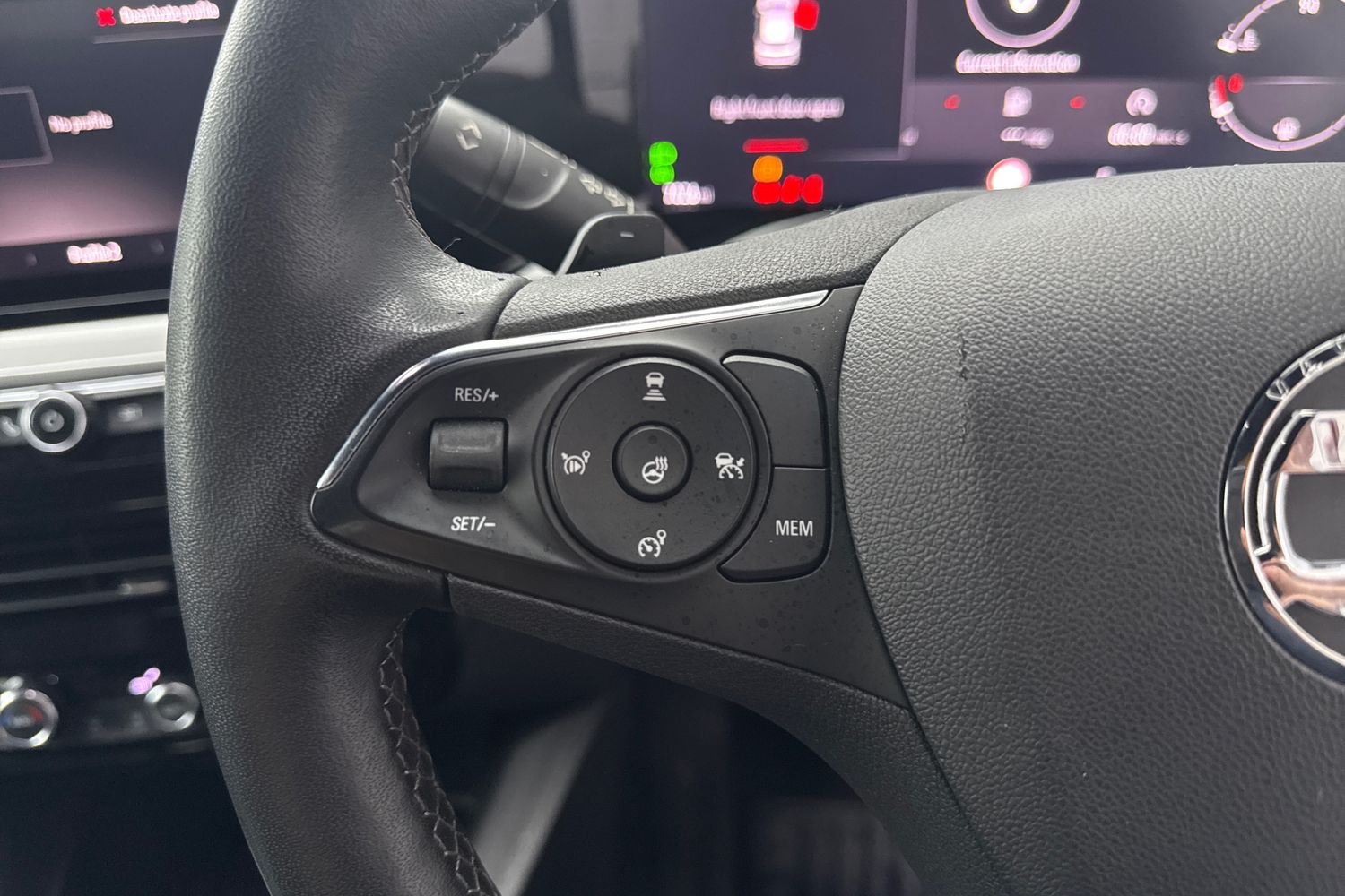 Used Vauxhall Mokka 2023 for sale - 76922970: Photo 54