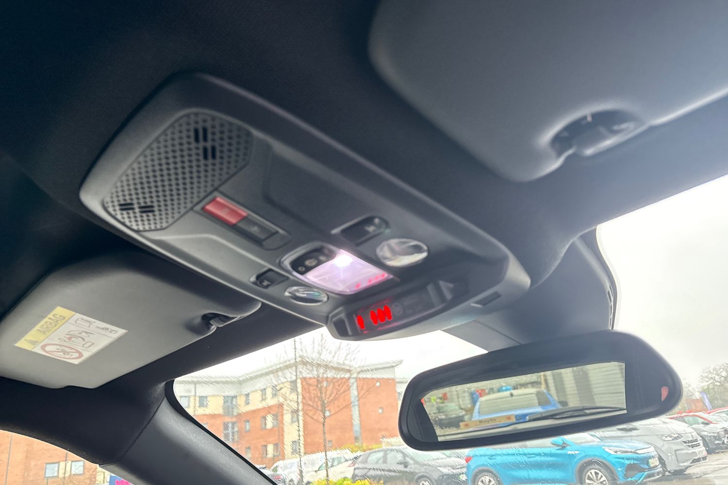 Used Vauxhall Mokka 2023 for sale - 76922970: Photo 59