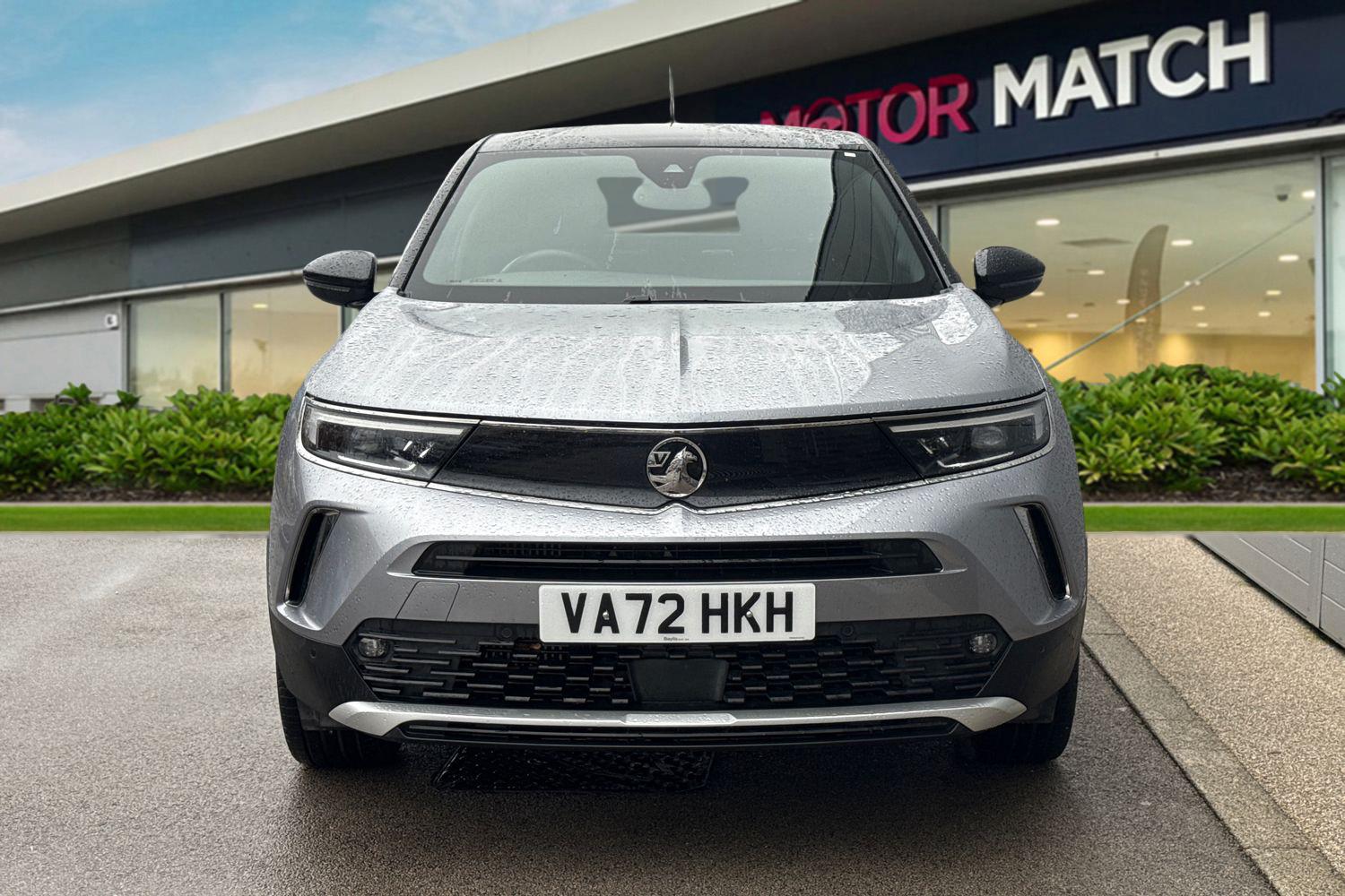 Used Vauxhall Mokka 2023 for sale - 76922970: Photo 6