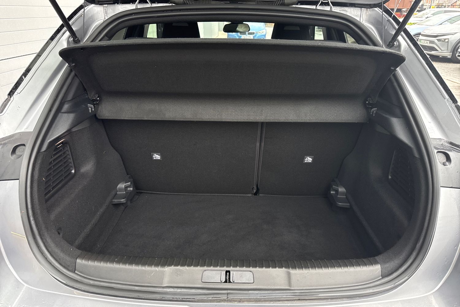 Used Vauxhall Mokka 2023 for sale - 76922970: Photo 7