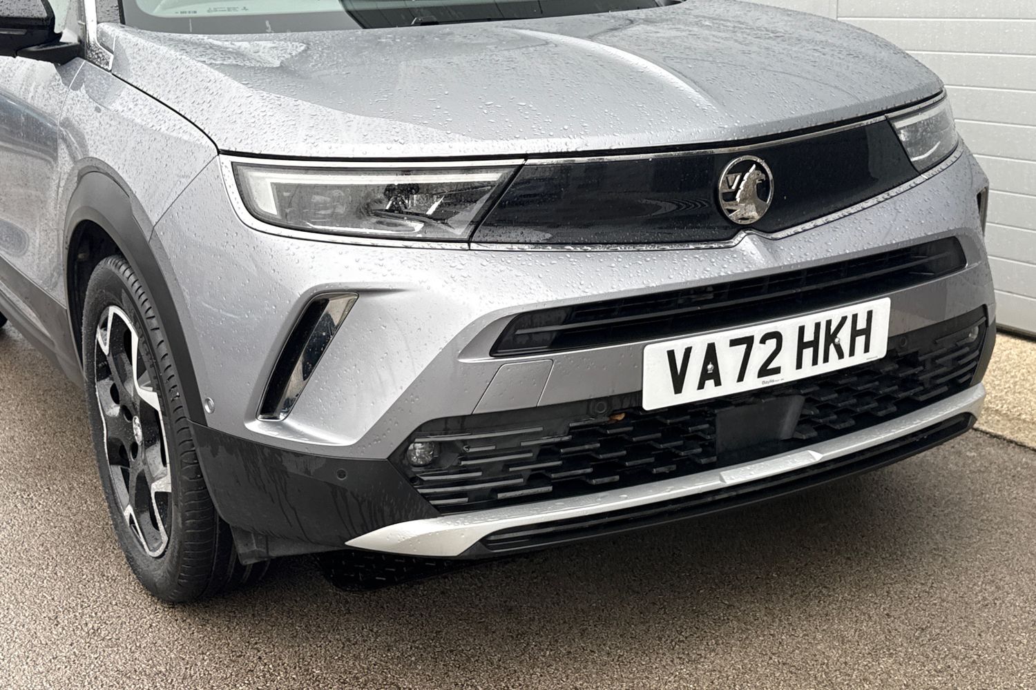 Used Vauxhall Mokka 2023 for sale - 76922970: Photo 9