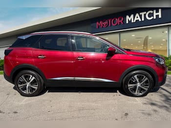 Used Peugeot 3008 2020 for sale - 79490632: Photo