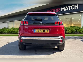 Used Peugeot 3008 2020 for sale - 79490632: Photo