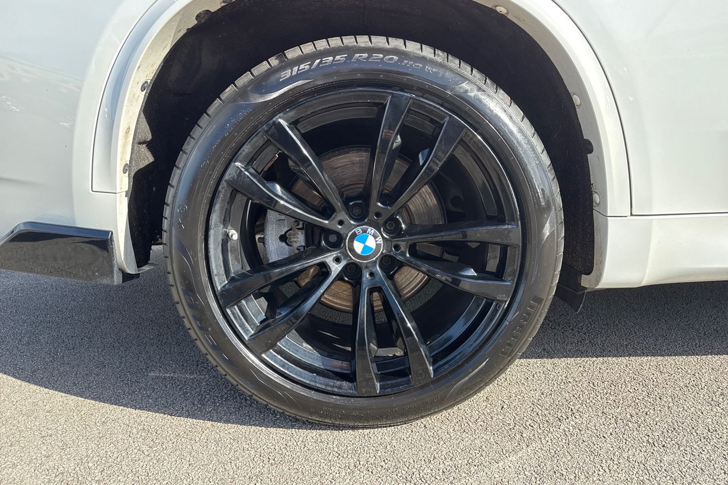 Used BMW X5 2018 for sale - 77919446: Photo 10