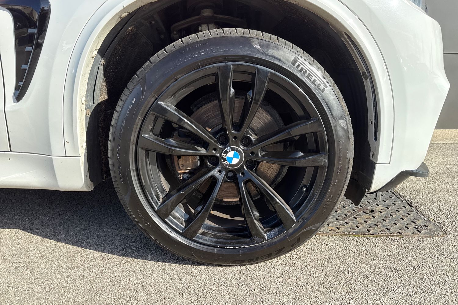 Used BMW X5 2018 for sale - 77919446: Photo 11