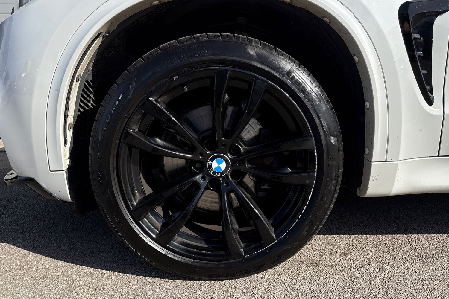 Used BMW X5 2018 for sale - 77919446: Photo 12