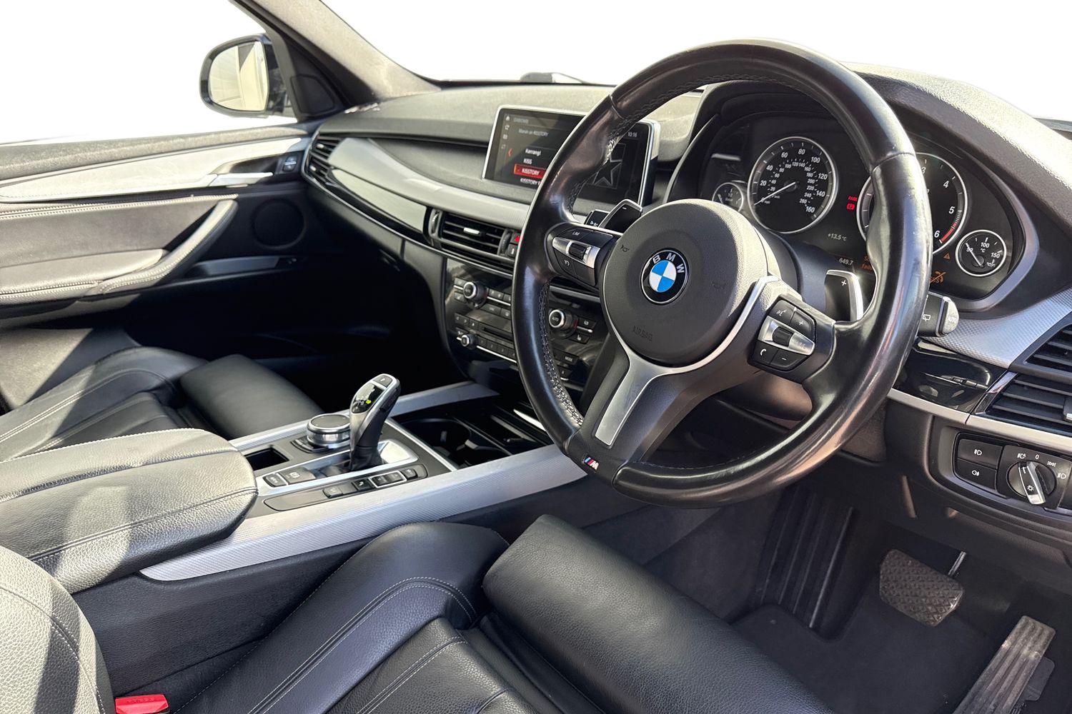 Used BMW X5 2018 for sale - 77919446: Photo 14