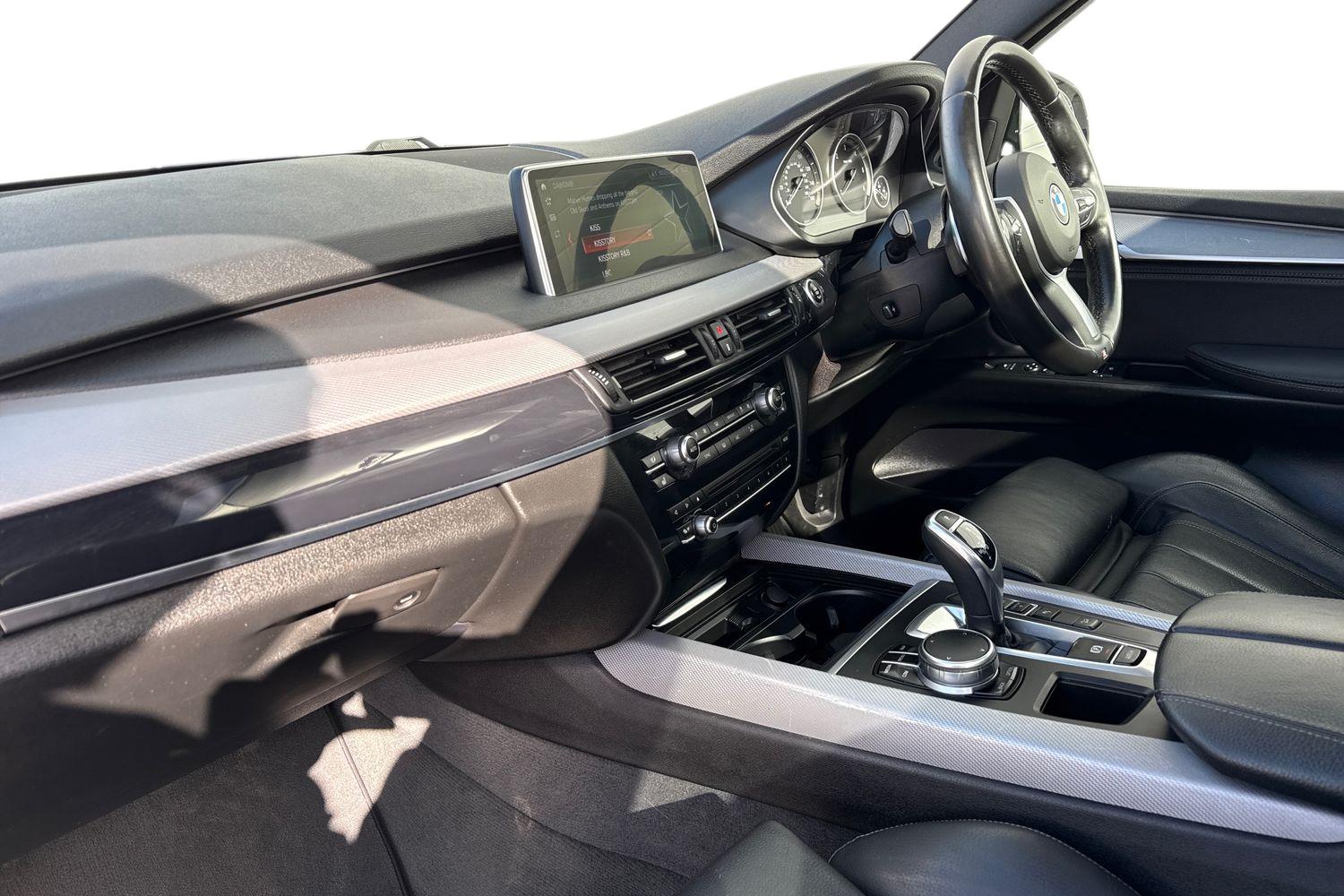 Used BMW X5 2018 for sale - 77919446: Photo 15