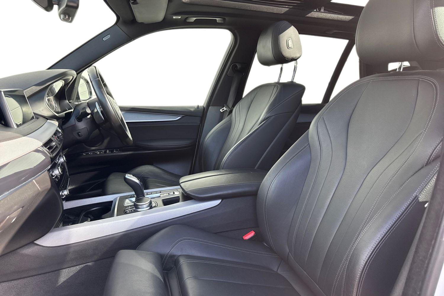 Used BMW X5 2018 for sale - 77919446: Photo 16