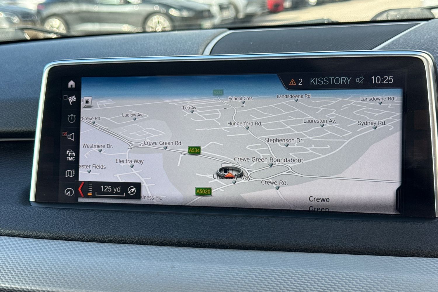 Used BMW X5 2018 for sale - 77919446: Photo 17