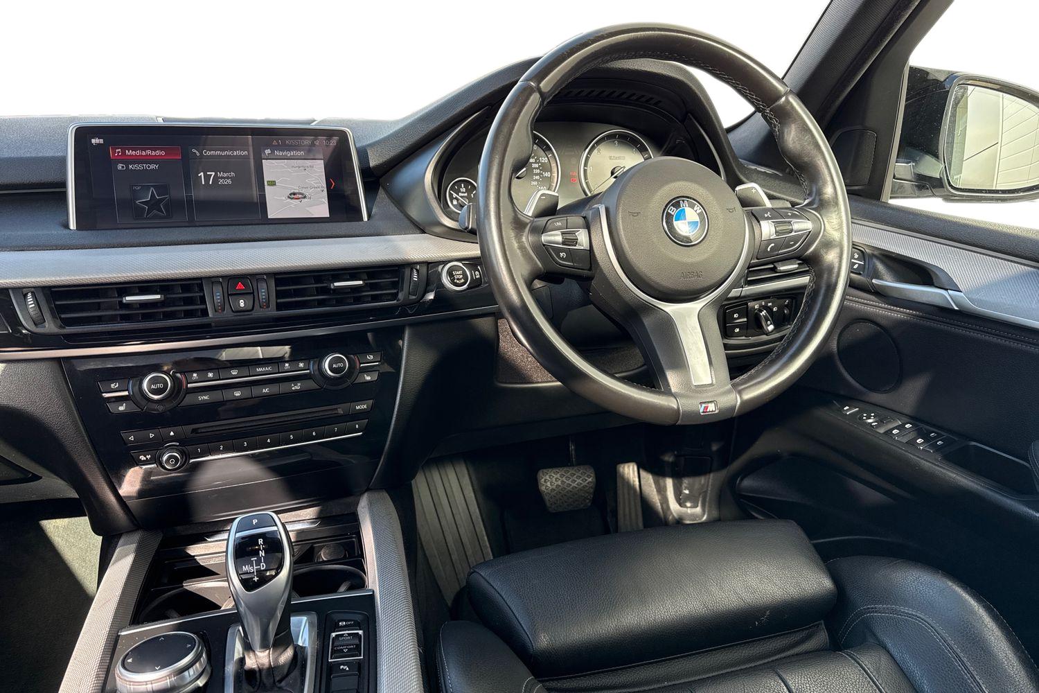 Used BMW X5 2018 for sale - 77919446: Photo 18