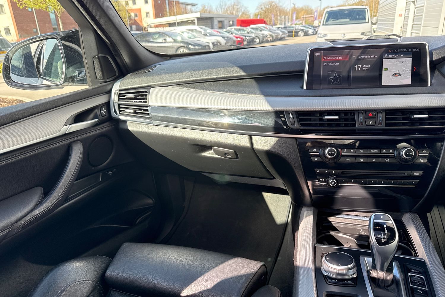 Used BMW X5 2018 for sale - 77919446: Photo 20