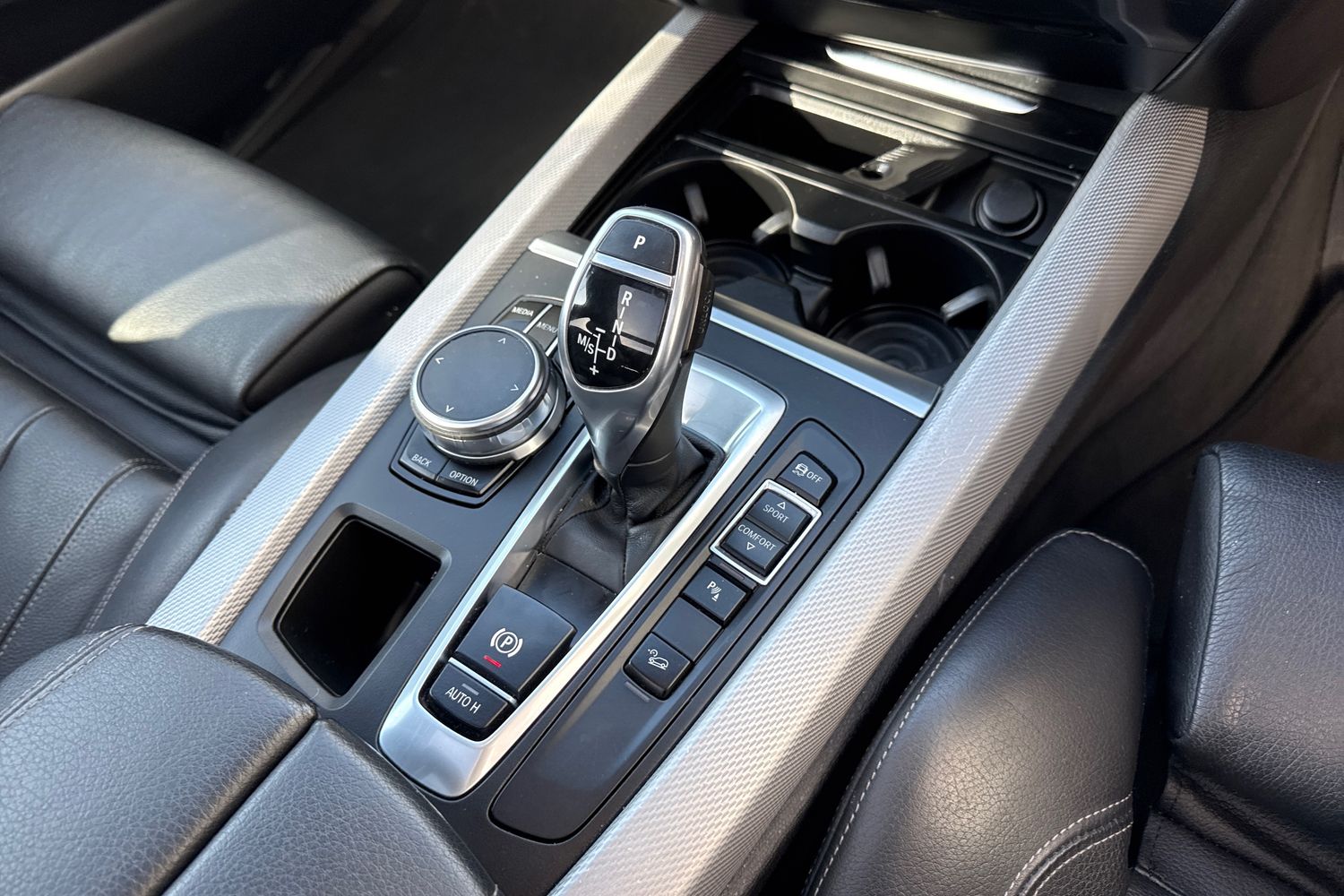 Used BMW X5 2018 for sale - 77919446: Photo 23