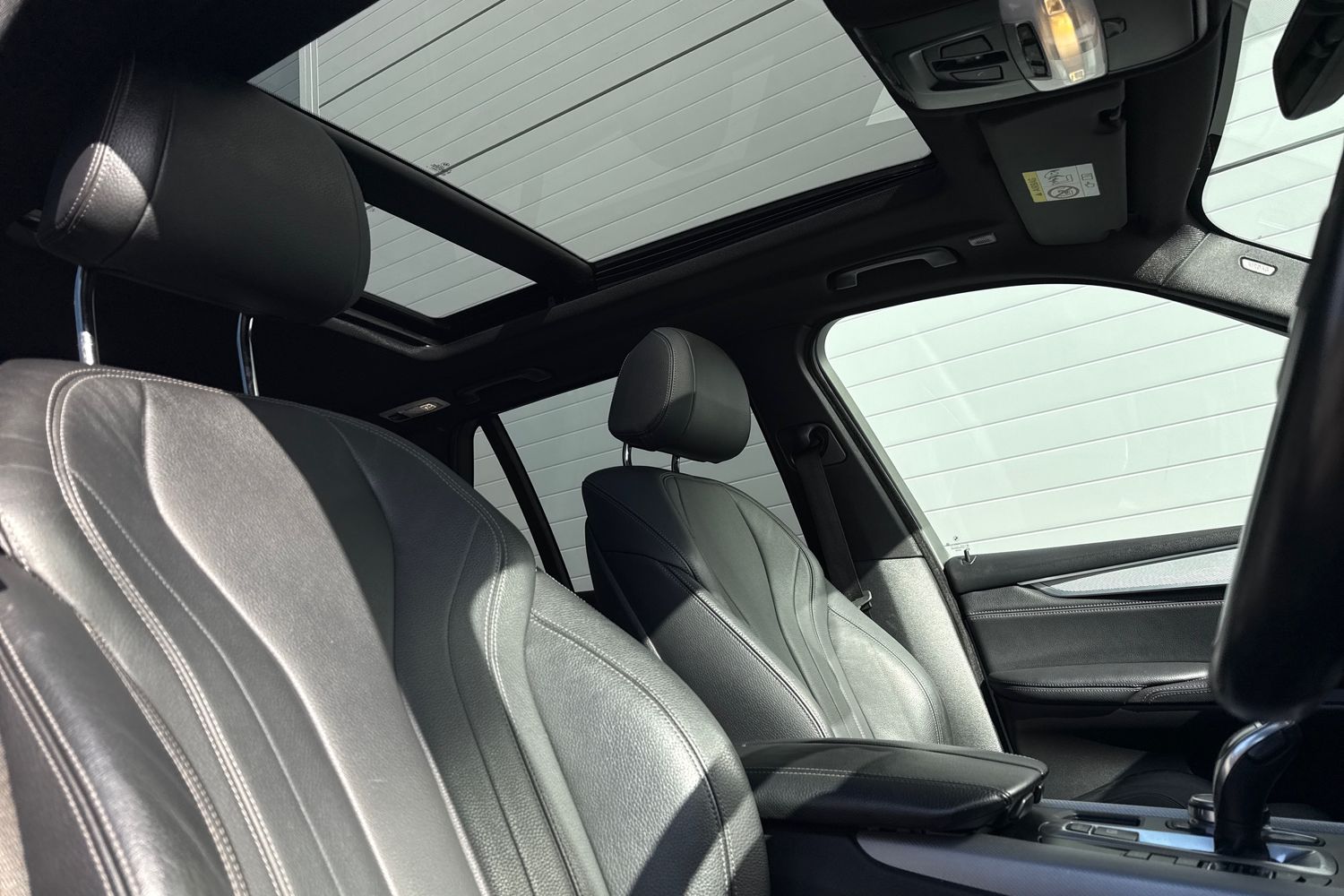 Used BMW X5 2018 for sale - 77919446: Photo 24