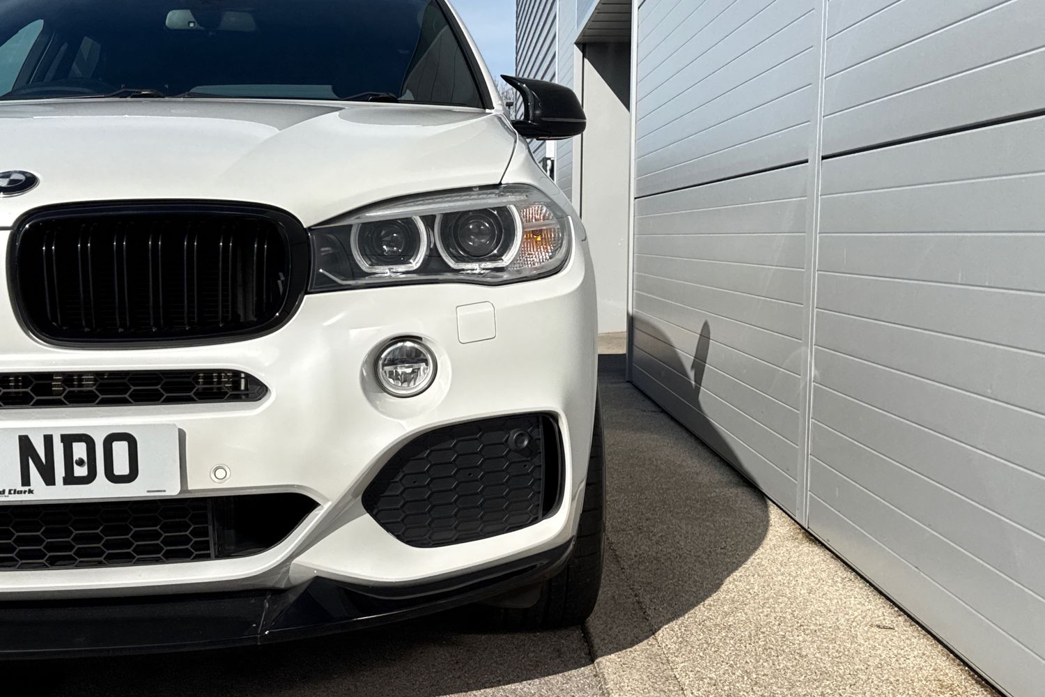 Used BMW X5 2018 for sale - 77919446: Photo 25