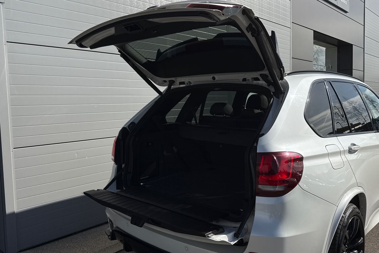 Used BMW X5 2018 for sale - 77919446: Photo 26
