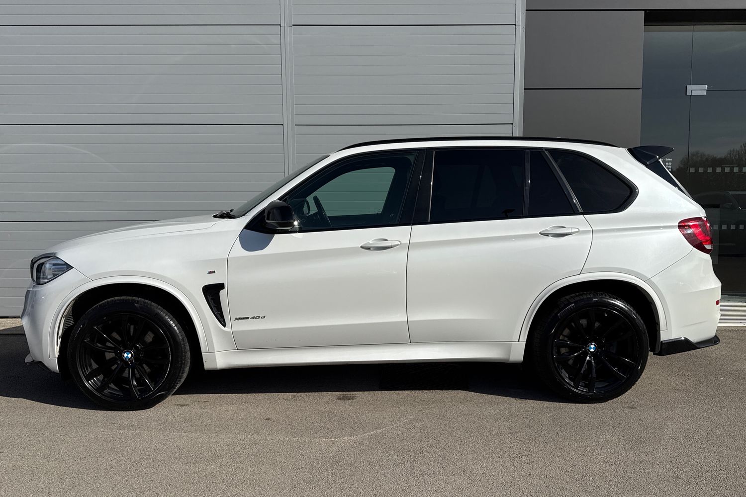 Used BMW X5 2018 for sale - 77919446: Photo 28