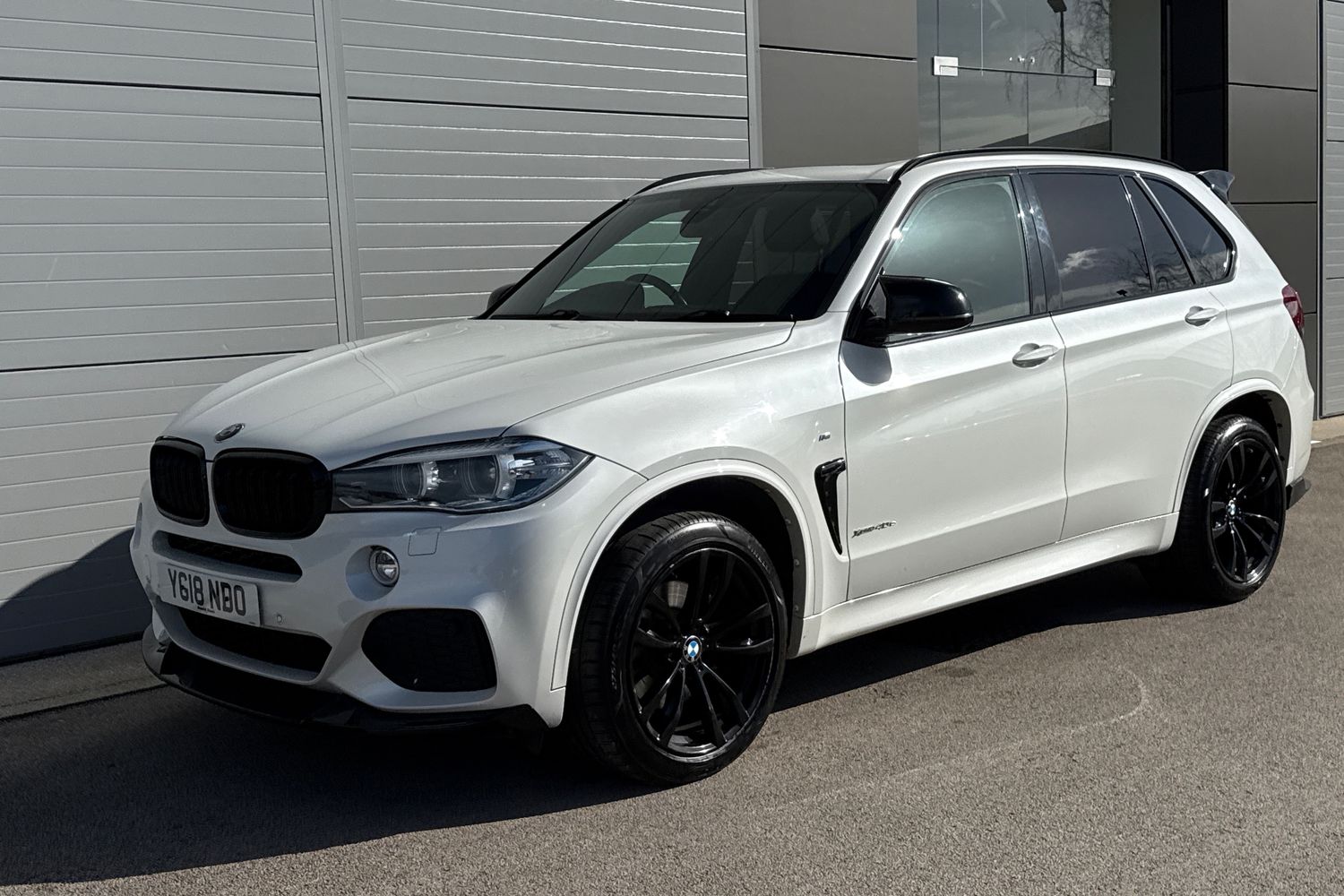 Used BMW X5 2018 for sale - 77919446: Photo 29