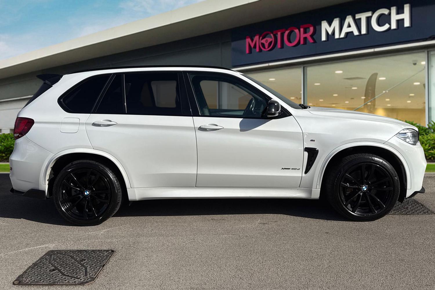 Used BMW X5 2018 for sale - 77919446: Photo 3