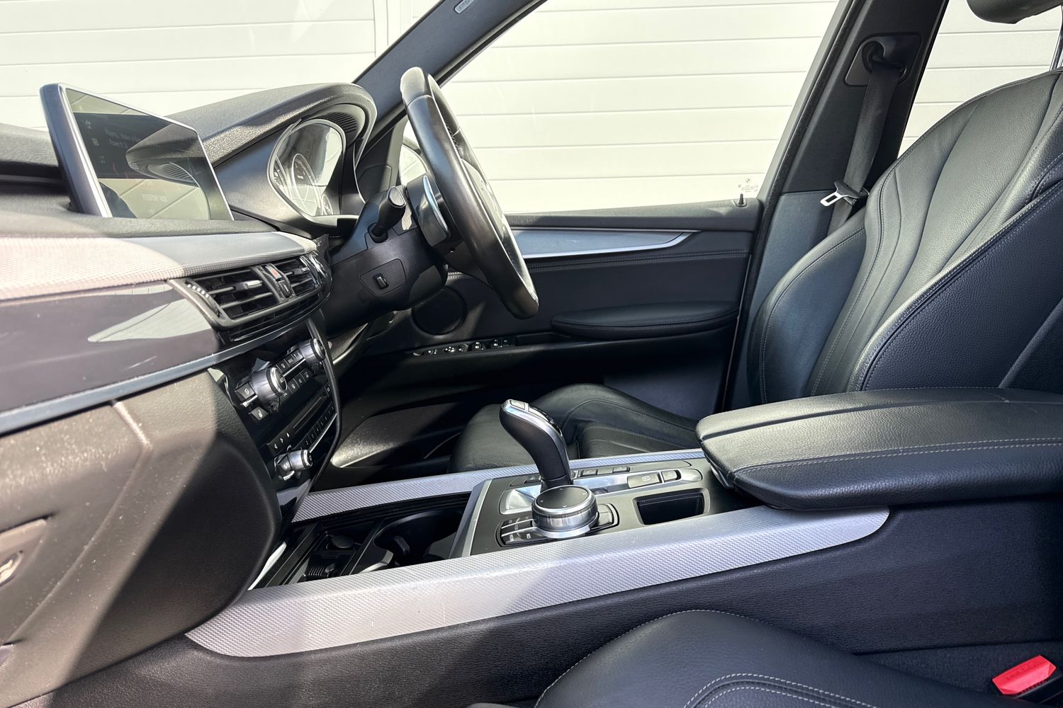 Used BMW X5 2018 for sale - 77919446: Photo 33