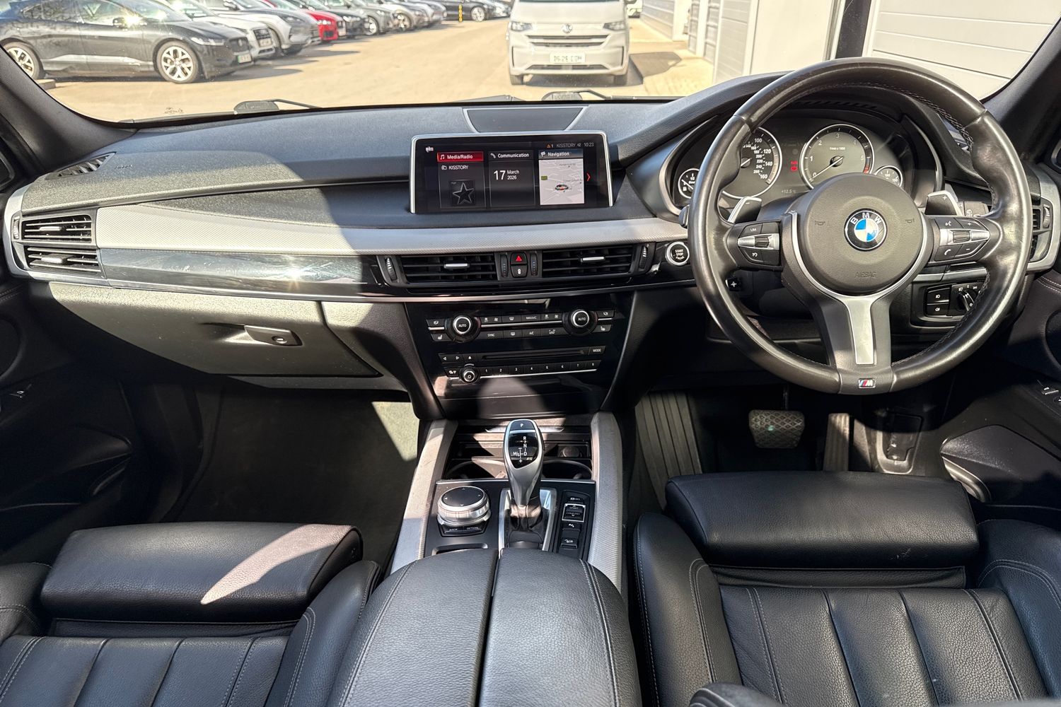 Used BMW X5 2018 for sale - 77919446: Photo 36
