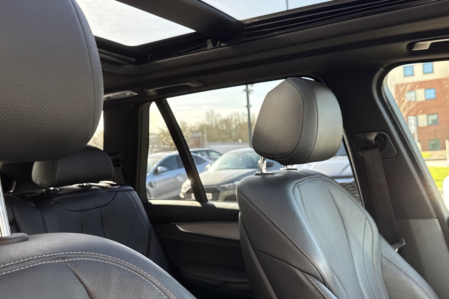 Used BMW X5 2018 for sale - 77919446: Photo 38