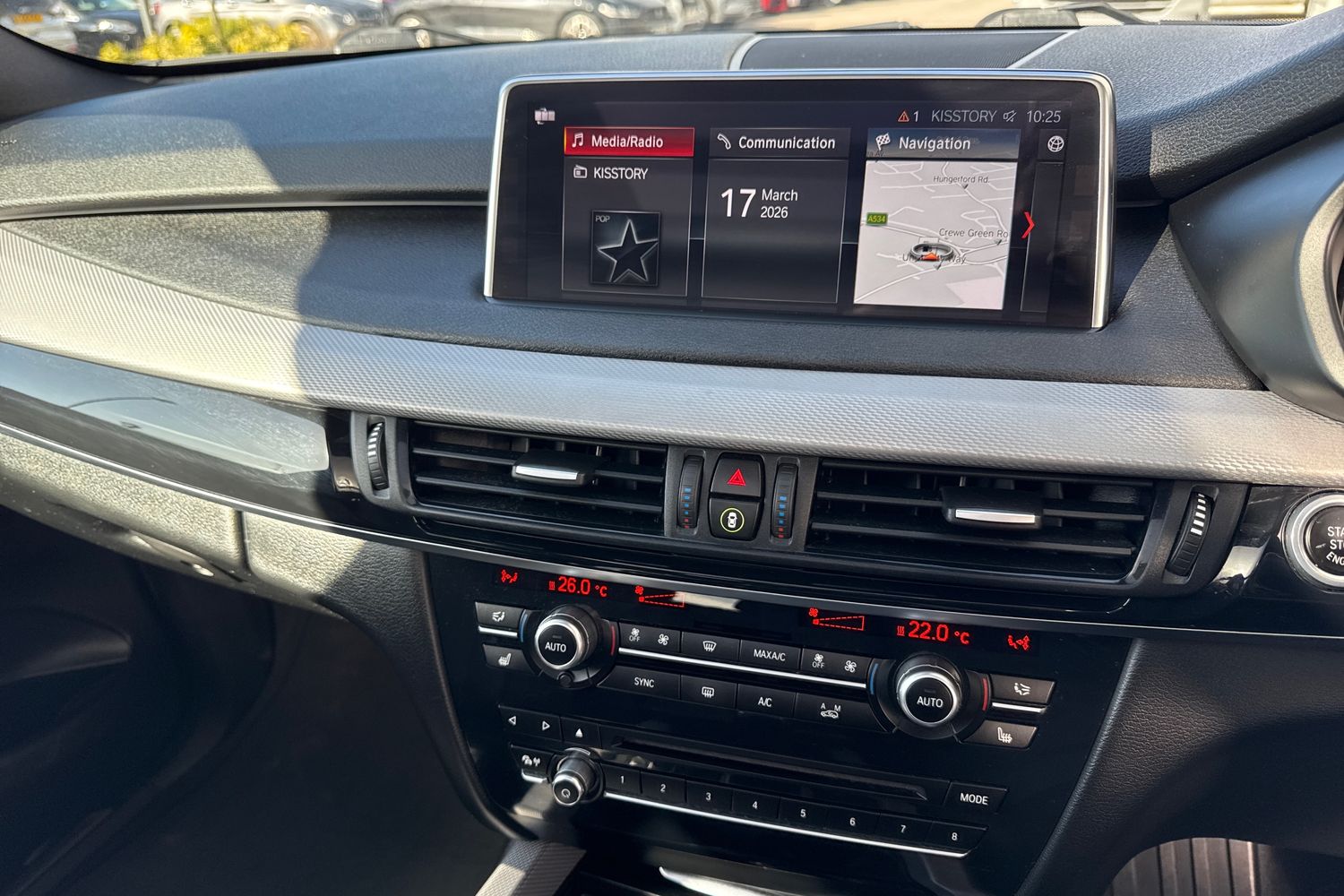 Used BMW X5 2018 for sale - 77919446: Photo 44