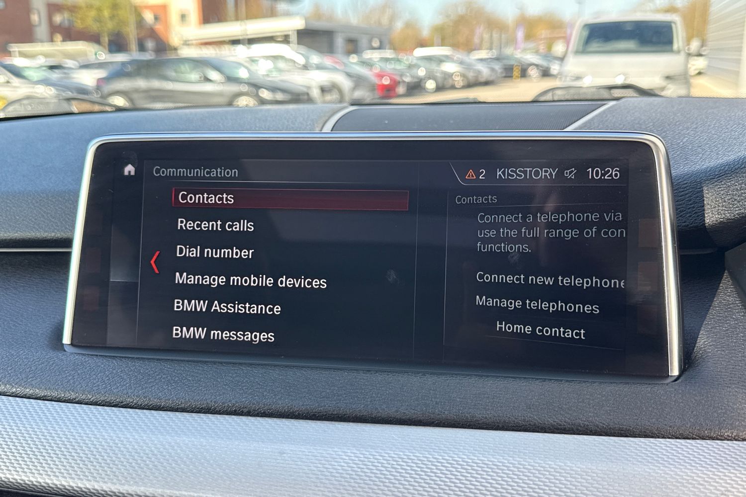 Used BMW X5 2018 for sale - 77919446: Photo 45