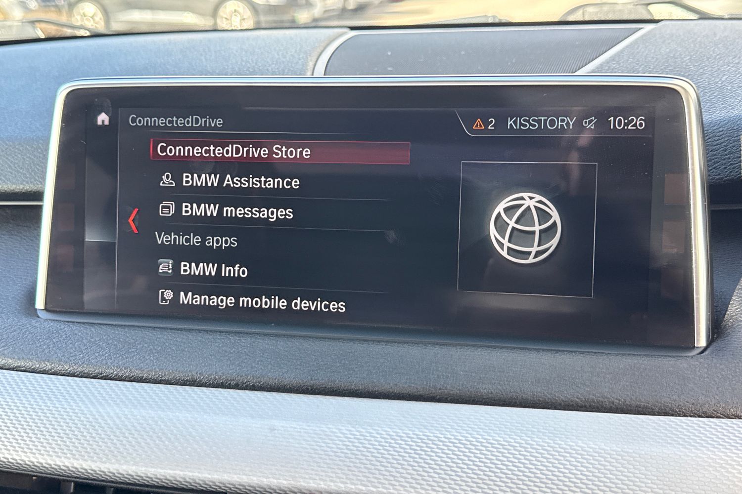 Used BMW X5 2018 for sale - 77919446: Photo 47