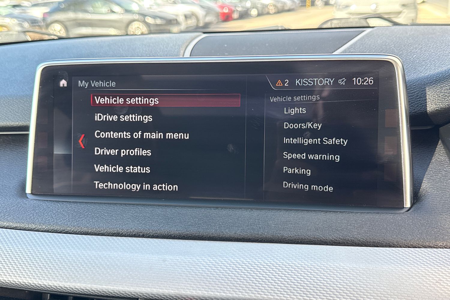 Used BMW X5 2018 for sale - 77919446: Photo 48