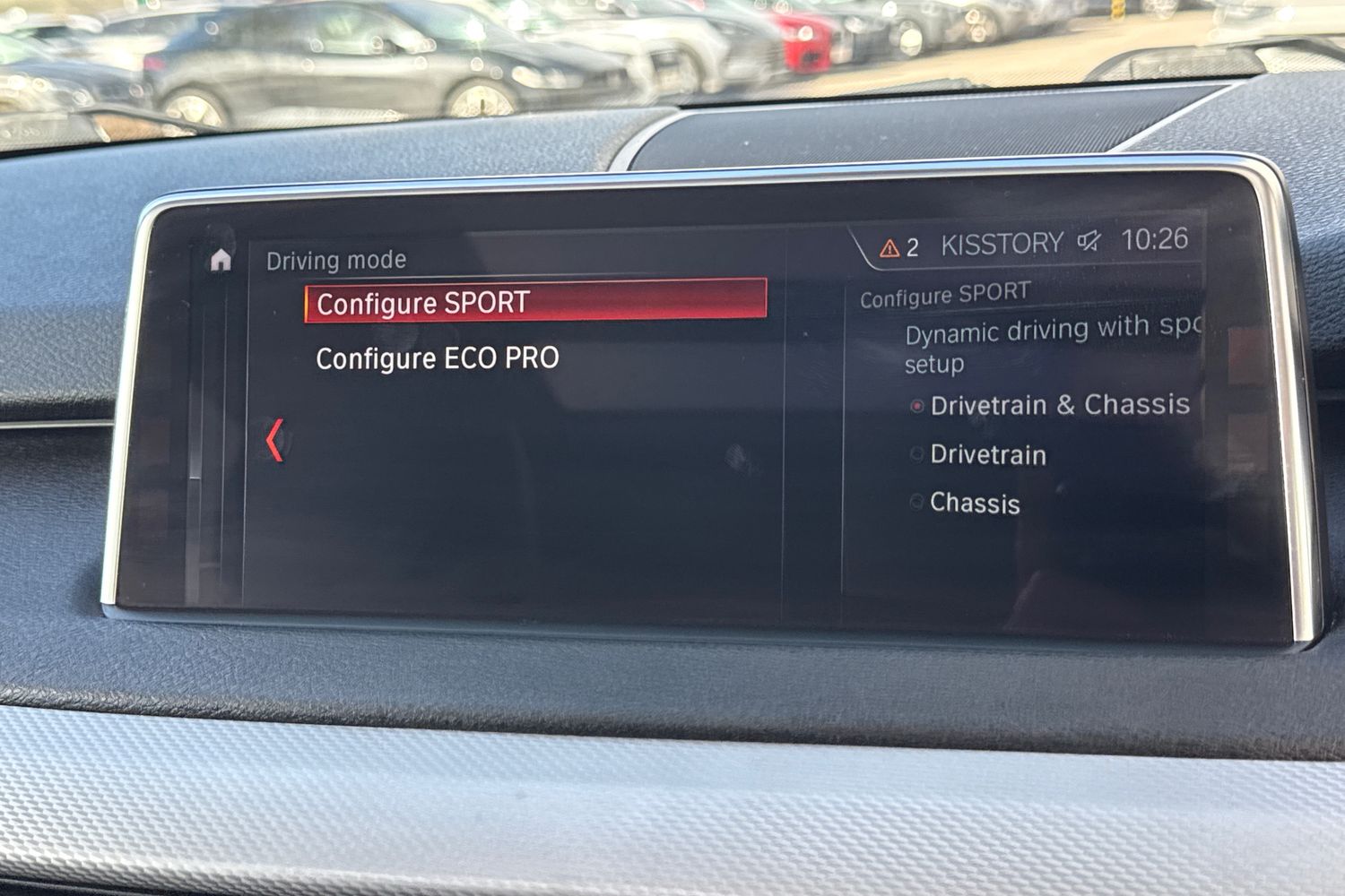 Used BMW X5 2018 for sale - 77919446: Photo 50