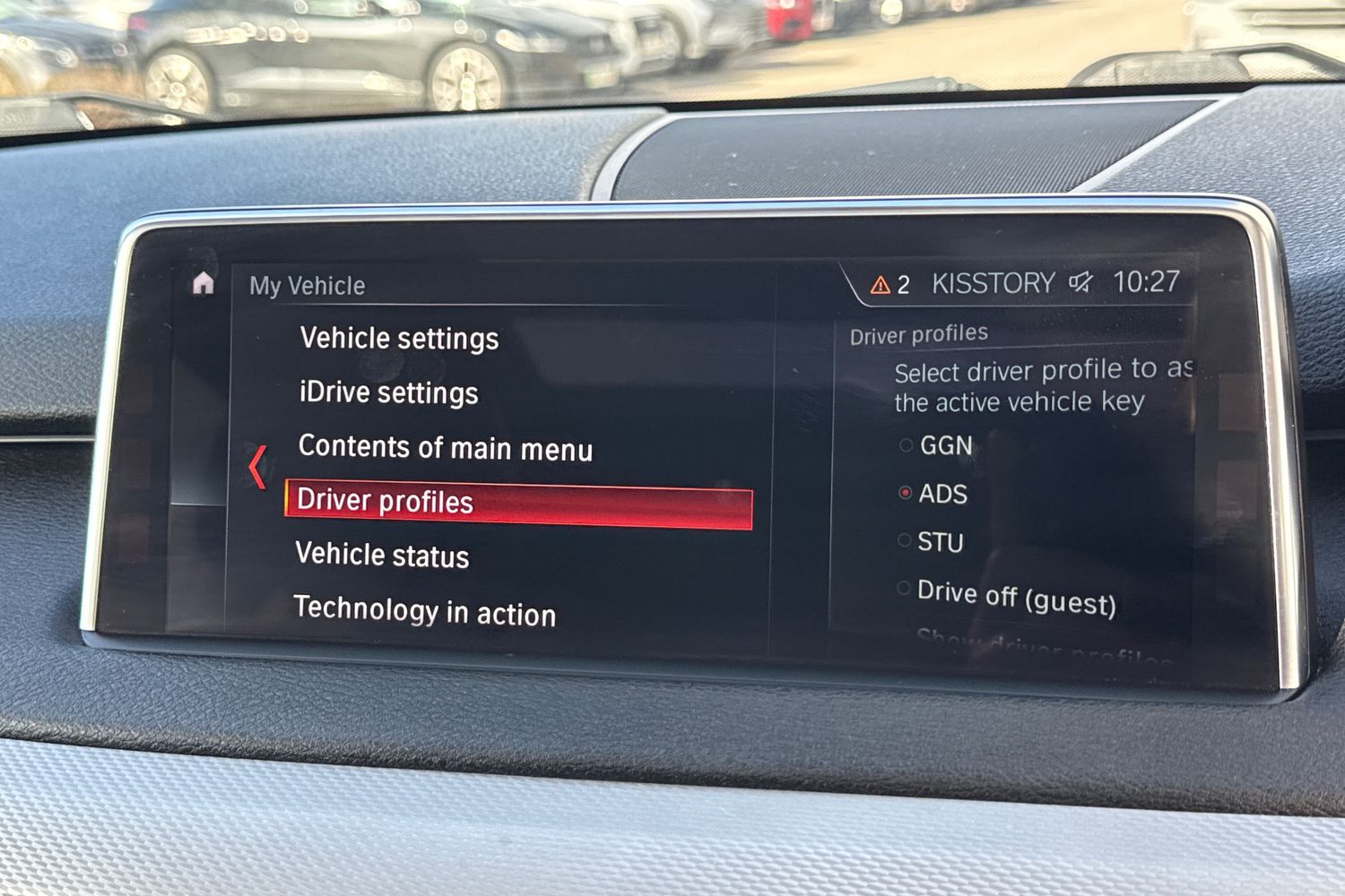 Used BMW X5 2018 for sale - 77919446: Photo 51