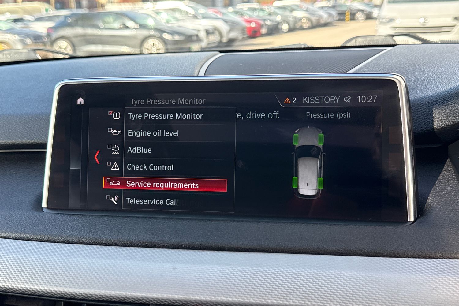 Used BMW X5 2018 for sale - 77919446: Photo 52