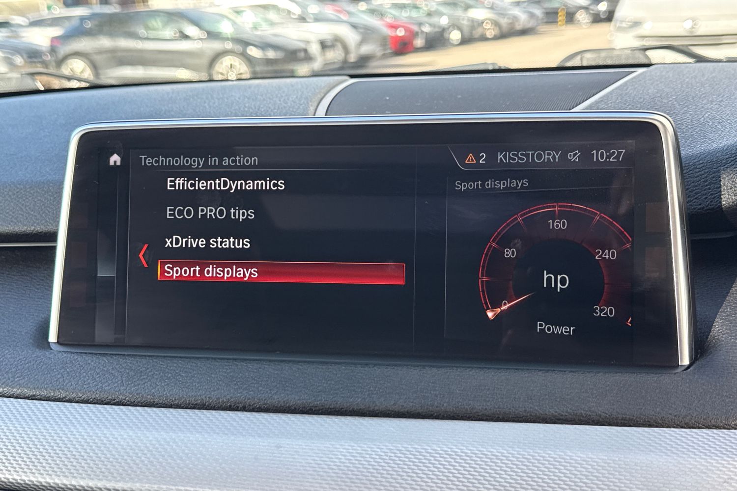 Used BMW X5 2018 for sale - 77919446: Photo 53