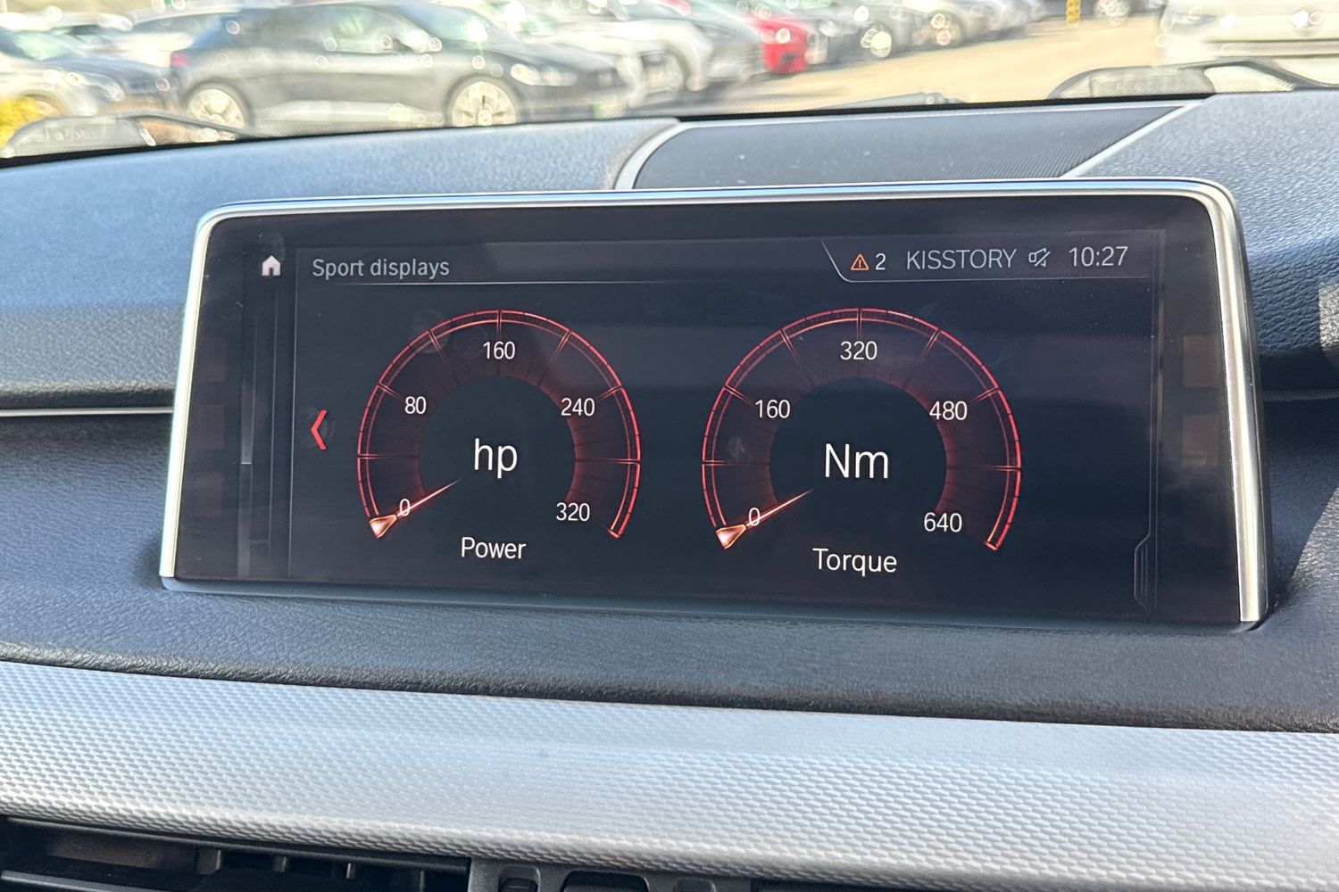 Used BMW X5 2018 for sale - 77919446: Photo 54