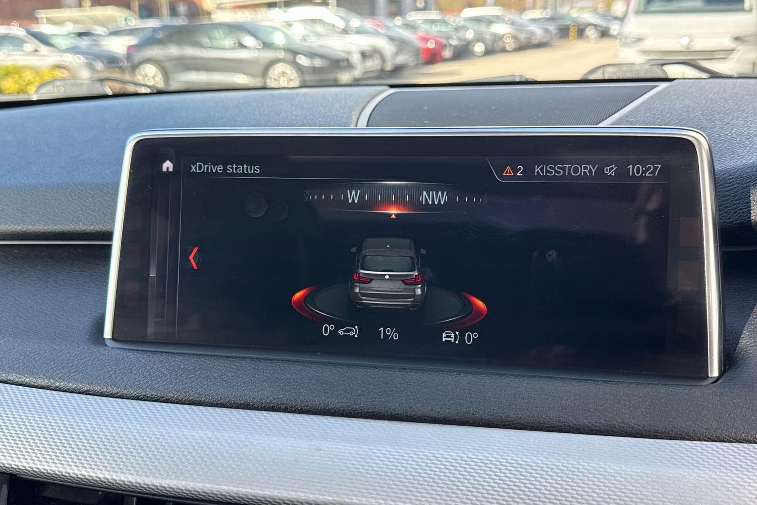 Used BMW X5 2018 for sale - 77919446: Photo 55