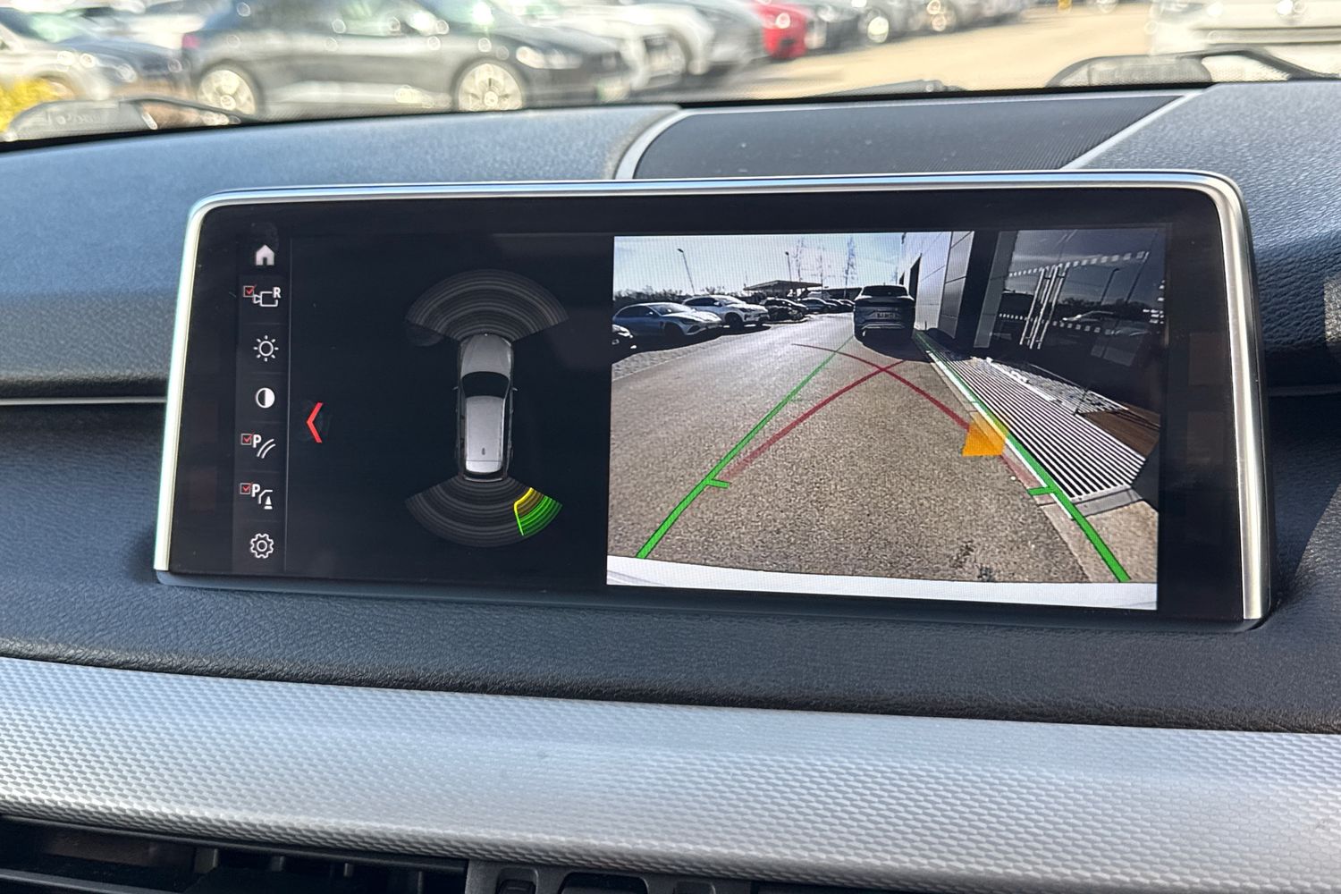 Used BMW X5 2018 for sale - 77919446: Photo 56