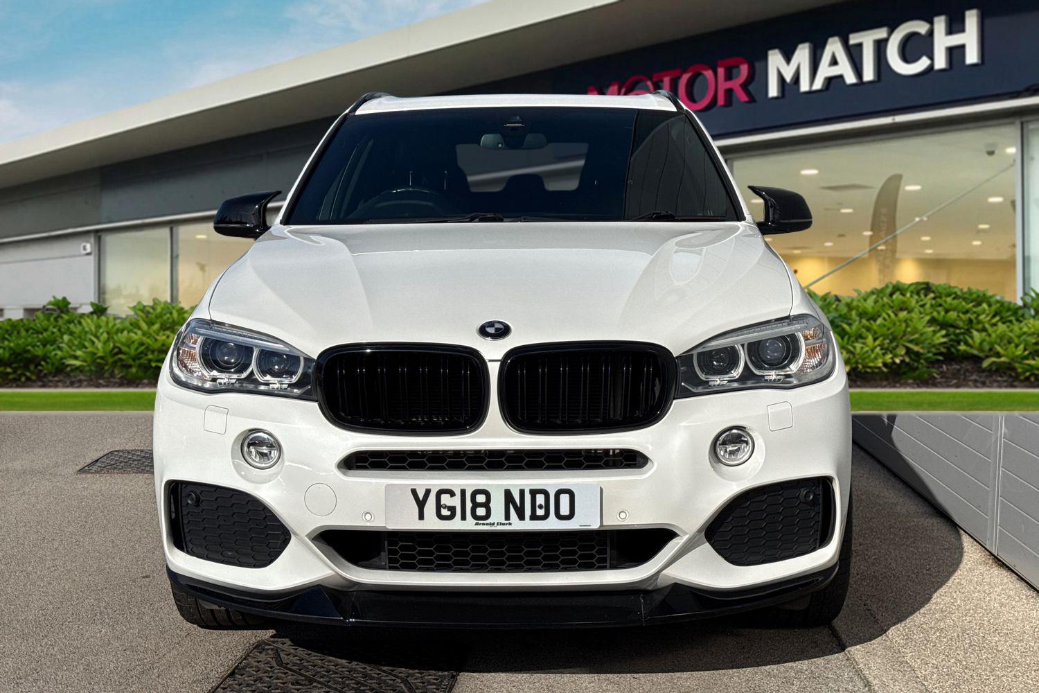 Used BMW X5 2018 for sale - 77919446: Photo 6