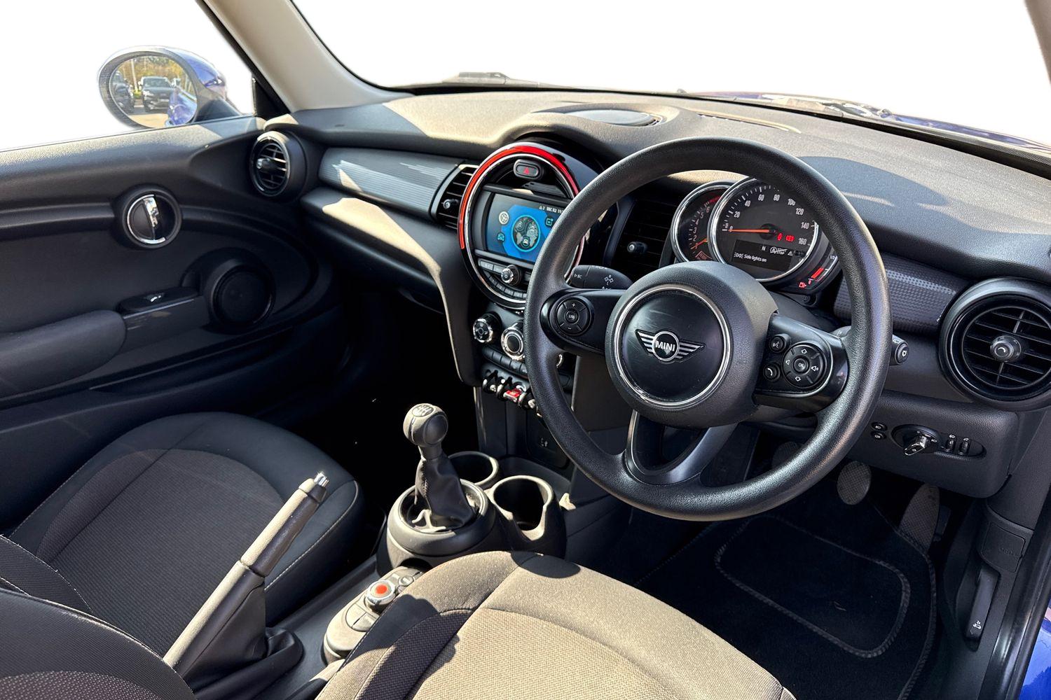 Used MINI Hatch 2018 for sale - 78010764: Photo 14